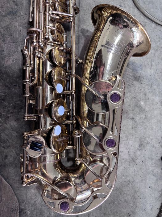 Saxofone Yamaha yas 32 (1994)