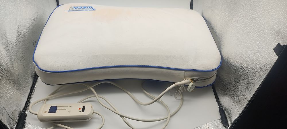 Almofada Vibratória