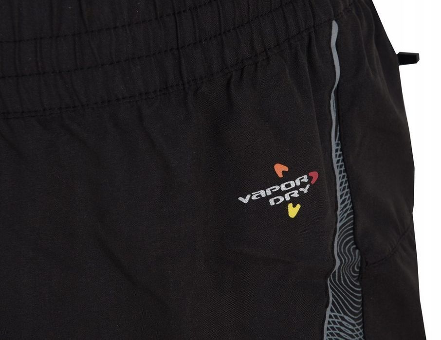 Campus Sally Damskie Sportowe Spodenki Do Biegania 42 Xl