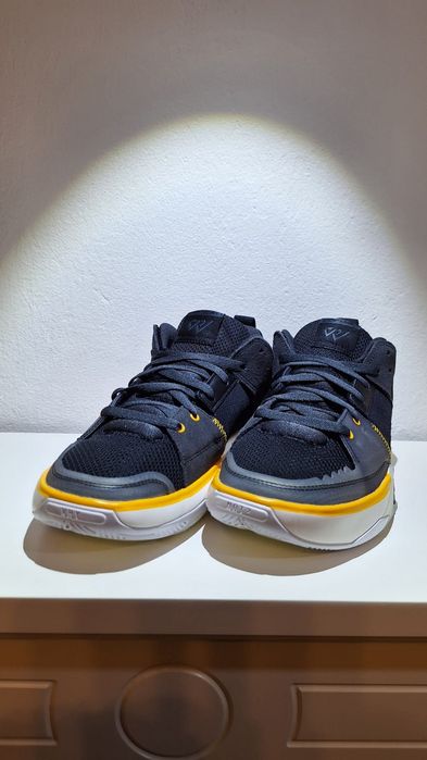 Кросівки Jordan One Take 5, FD2335 007, US10.5 E44.5 28.5CM