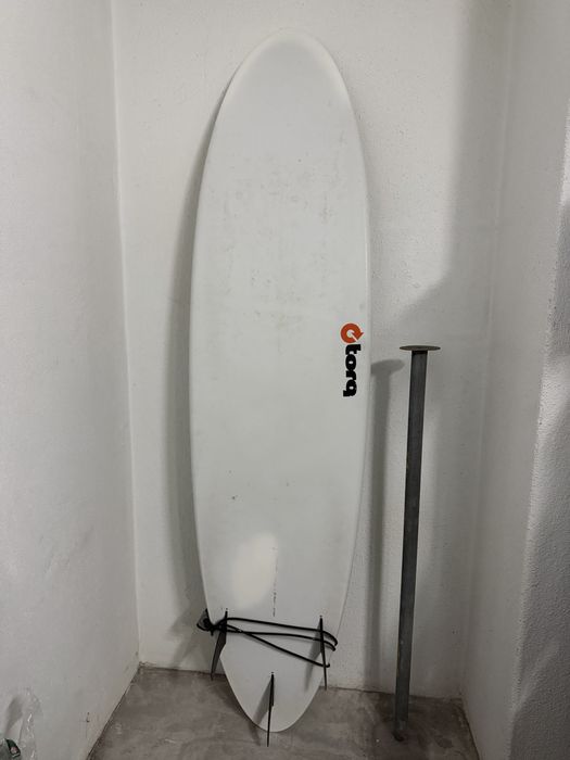 Prancha 7.2 Torq