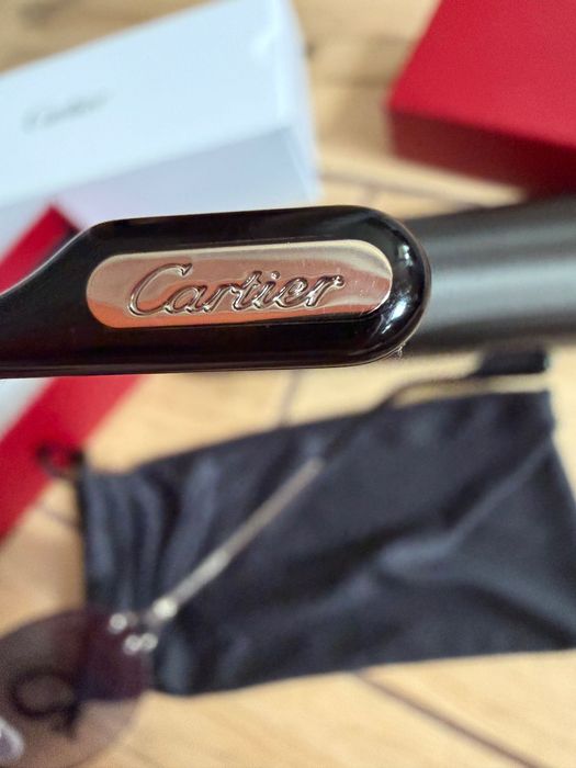 Нові оригінальні окуляри Cartier