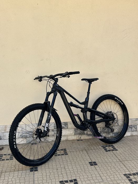 Canyon Spectral CF 7 2021