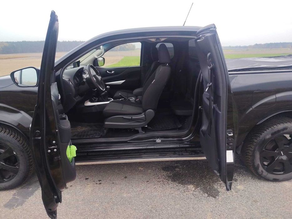 Nissan Navara 2.3 D