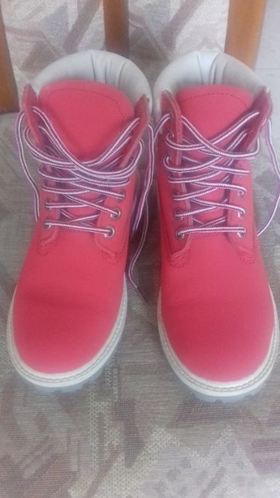 Trapery dziewczęce -damskie CROPP r.37