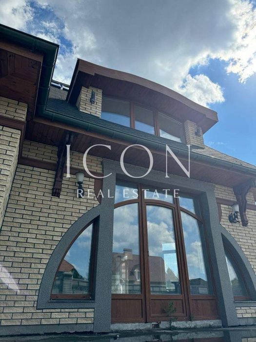 Дом по адресу ул. Богатырская (площадь 293 м²) - Atlanta.ua - фото 15