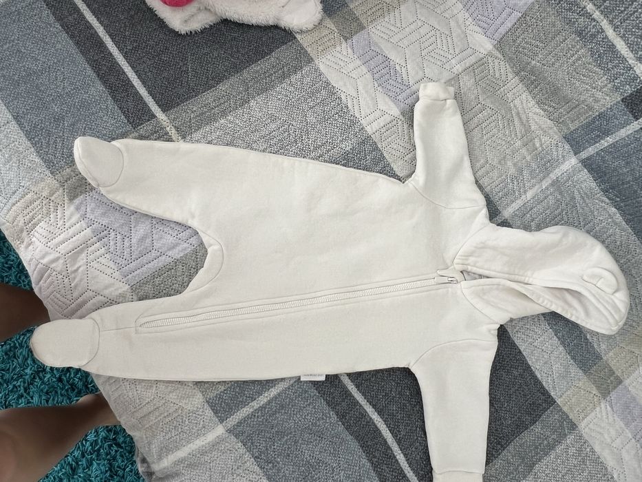 Теплі речі на дівчинку 0-3 м