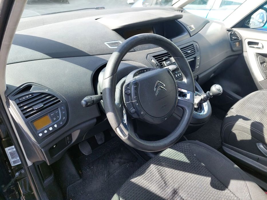 Para peças CITROËN C4 Grand Picasso I (UA_)