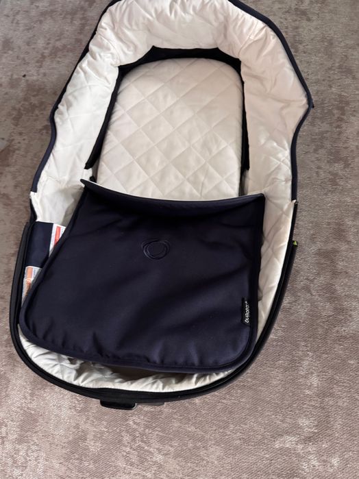 Wózek bugaboo Fox3 - 2 in 1