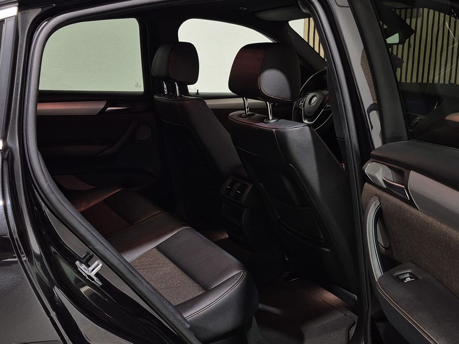 BMW X4 20d xDrive - 83.000KM | GARANTIA | NACIONAL - AUTO - 2018