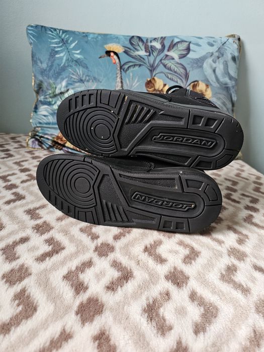 Buty sportowe Jordan