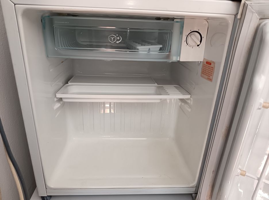 Frigorífico pequeno LG