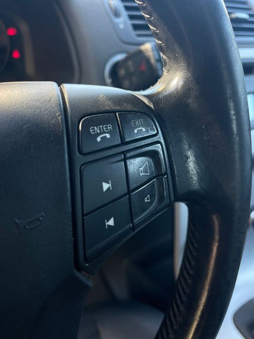 Volvo C30 1.6 drive
