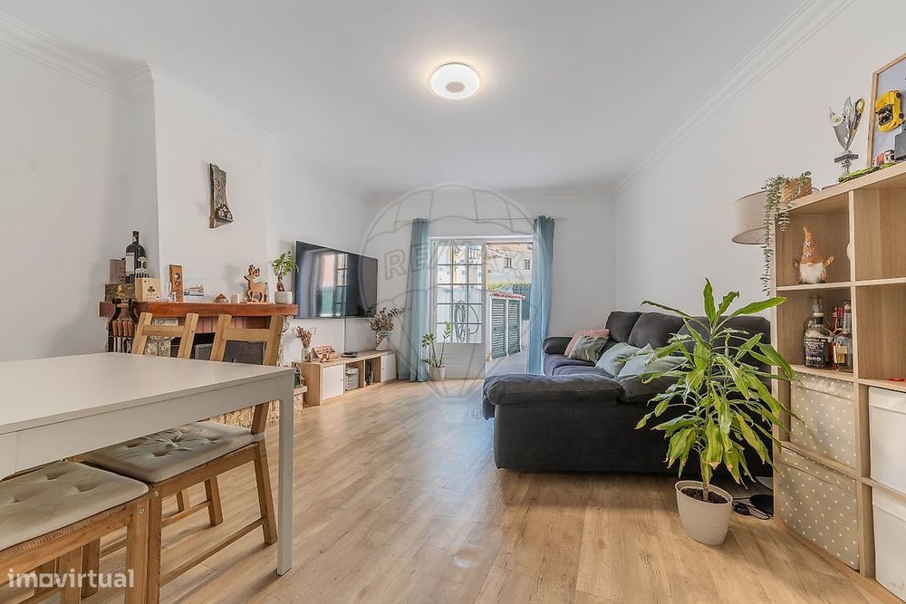Apartamento T2 para venda