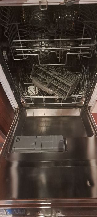 Zmywarka do zabudowy aeg 45 cm