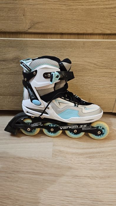 Rolki Spokey Venom II