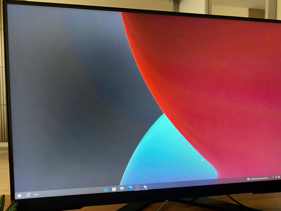 Monitor Samsung Odyssey 24 cale 144hz