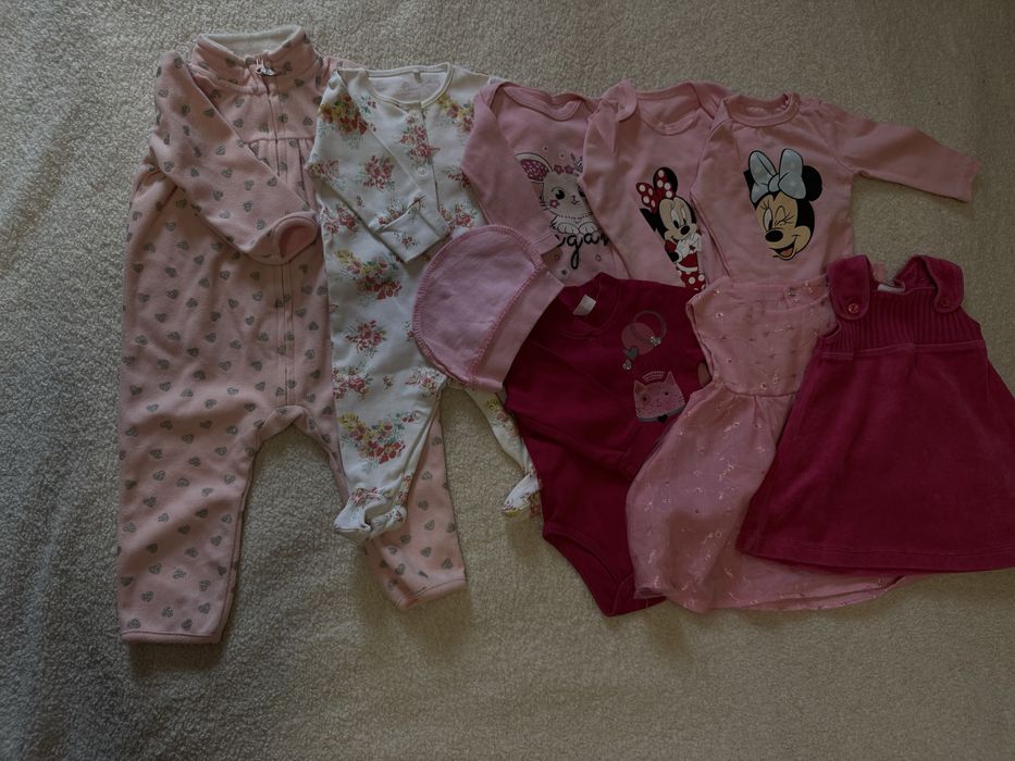 Дитячі речі, одяг для вагітних