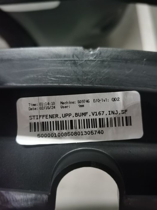 Material Mercedes GLE original