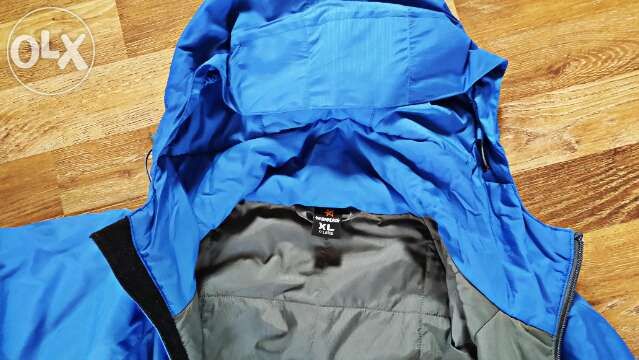 Kurtka Warmpeace Primaloft rozm. XL