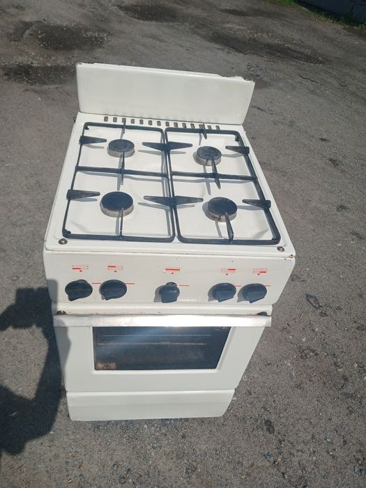 Газовая плита,  печь,  плитка,  печка, газова піч , пічка