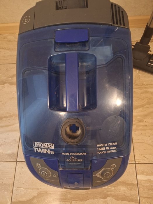 Пилосос миючий Thomas