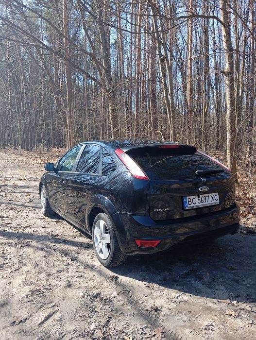 Продам Форд фокус