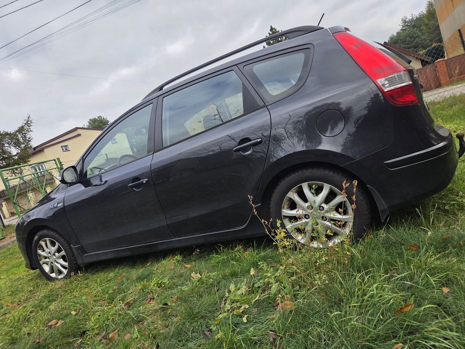 Sprzedam HYUNDAI I30 CW