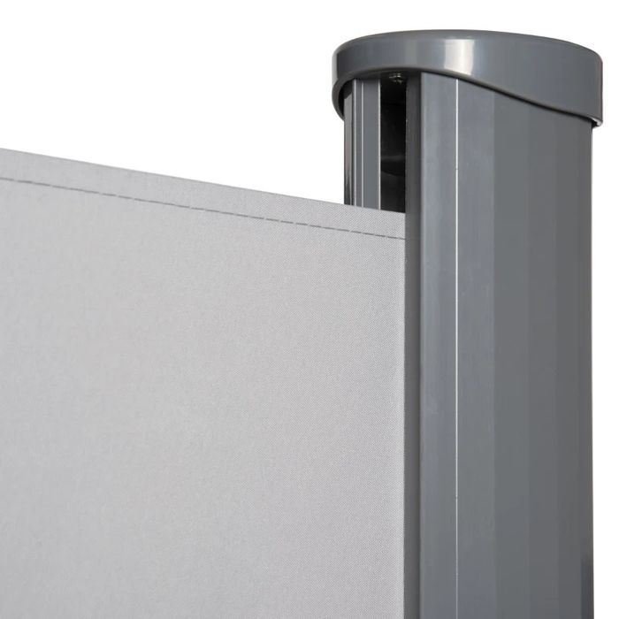 Outsunny markiza boczna.