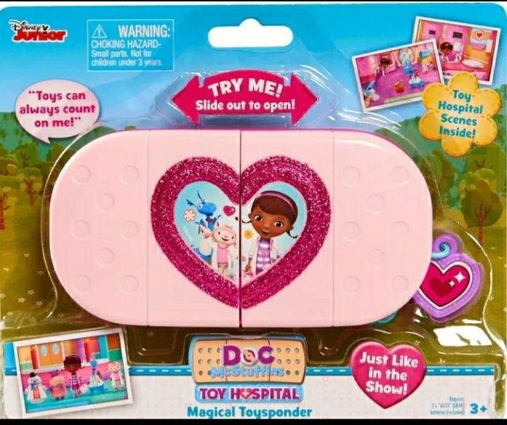 enchantimals / polly / mickey e amigos/ pinypon / dr brinquendos