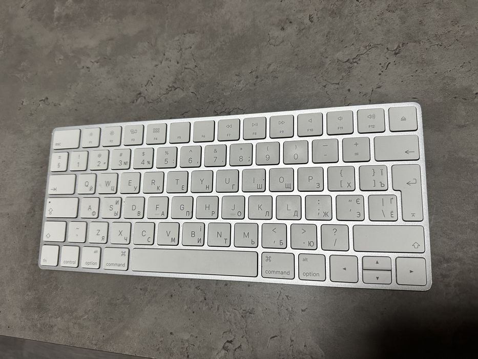 Imac 27 2015.