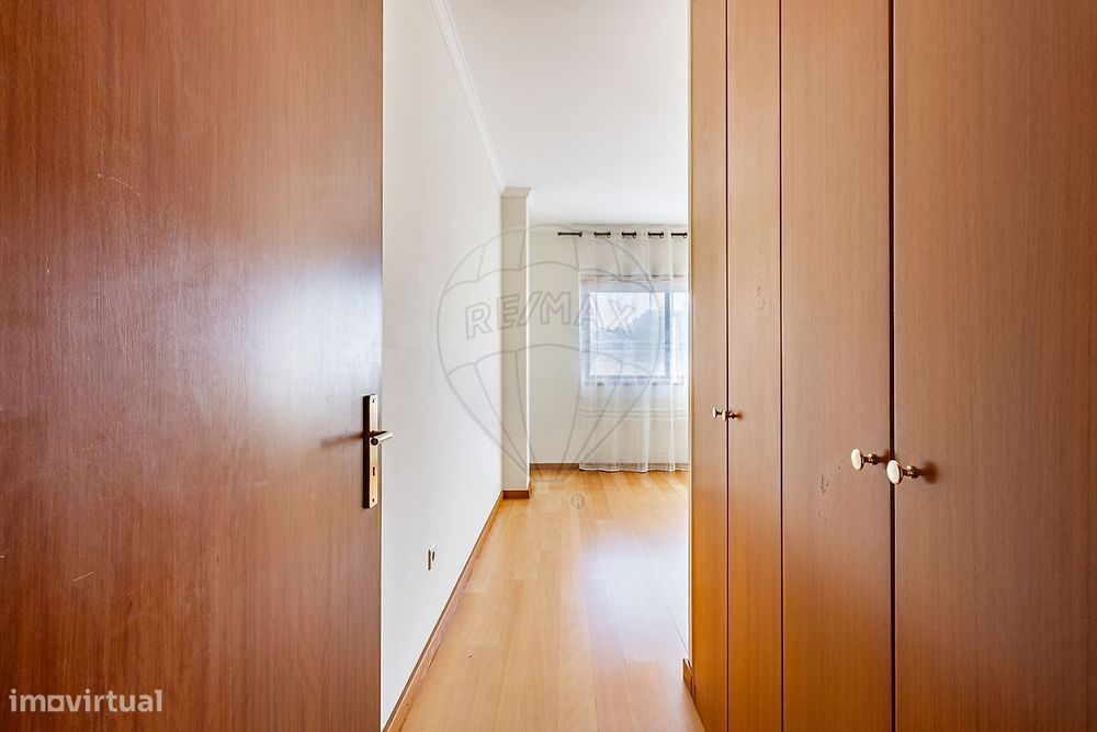 Apartamento T2 para venda