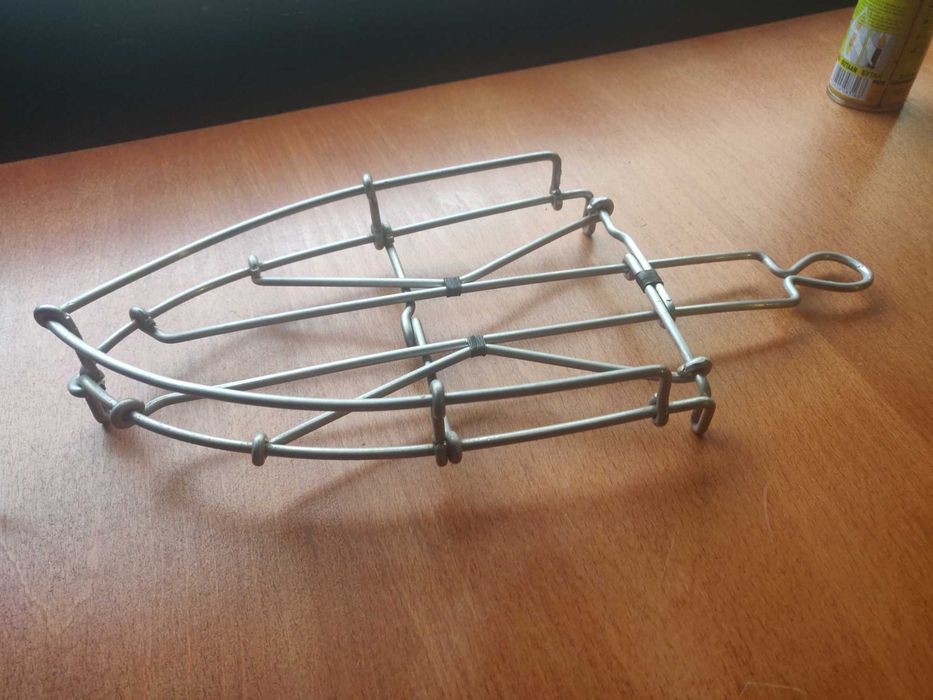 Base de ferro passar a roupa