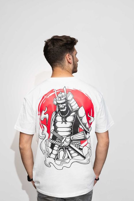 Koszulki z Twoim Nadrukiem/Logo Firmowe na Każdą Okazję