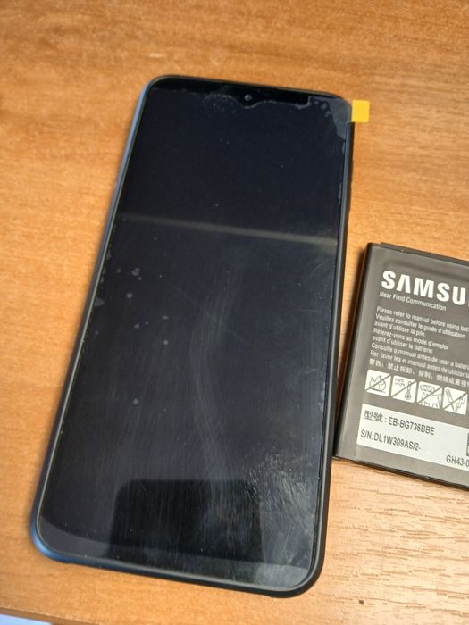 Samsung Xcover 6 Pro