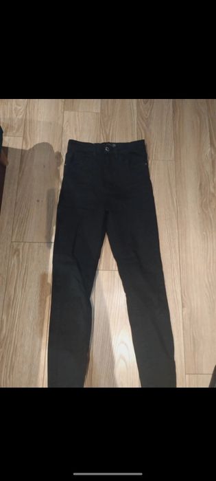 Legginsy Sinsay czarne