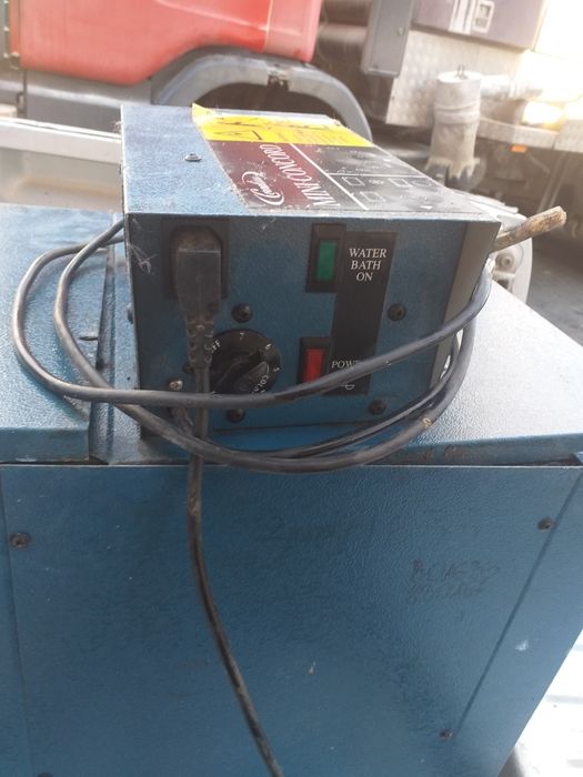 Chlodziarka do piwa napoi,reduktor,nabijacz