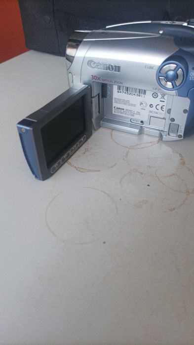 Camera de vídeo64286259638145121