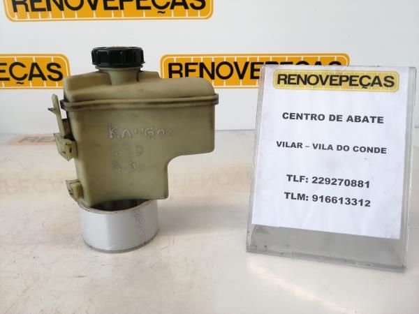 Reservatório / depósito óleo direção RENAULT Kangoo (KC0/1_)