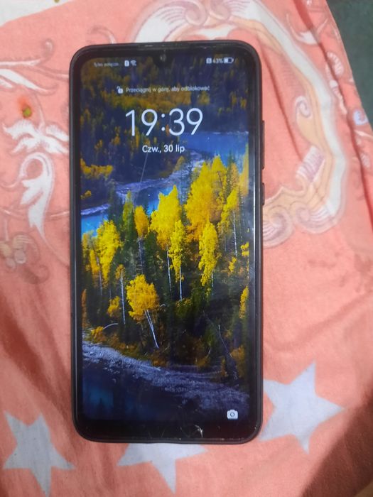 Sprzedam Huawei p30 lite