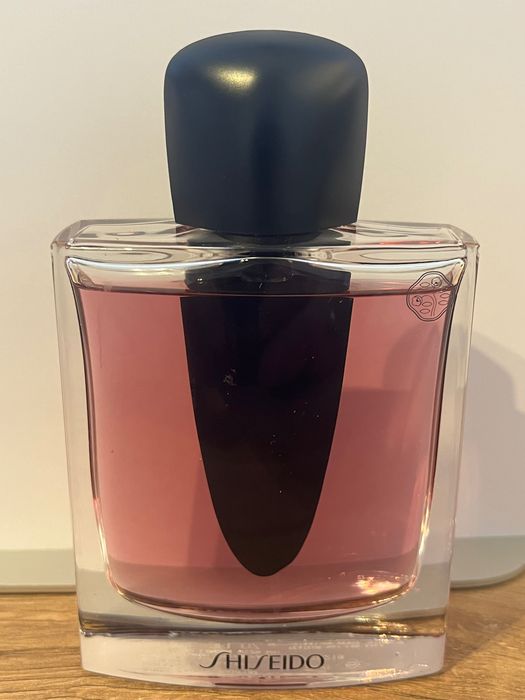 Shiseido Ginsa Murasaki 90ml EDP