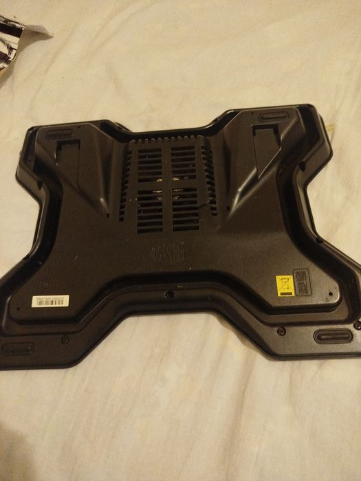 Base cooler master para Notebook