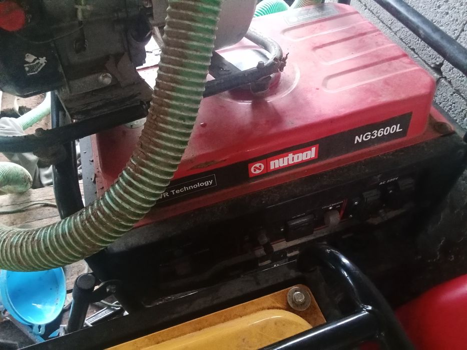 Máquinas diversas - leia o anúncio