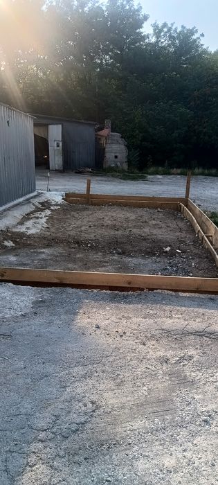 Участок под гараж 52 м² и 25м² - Вид 3
