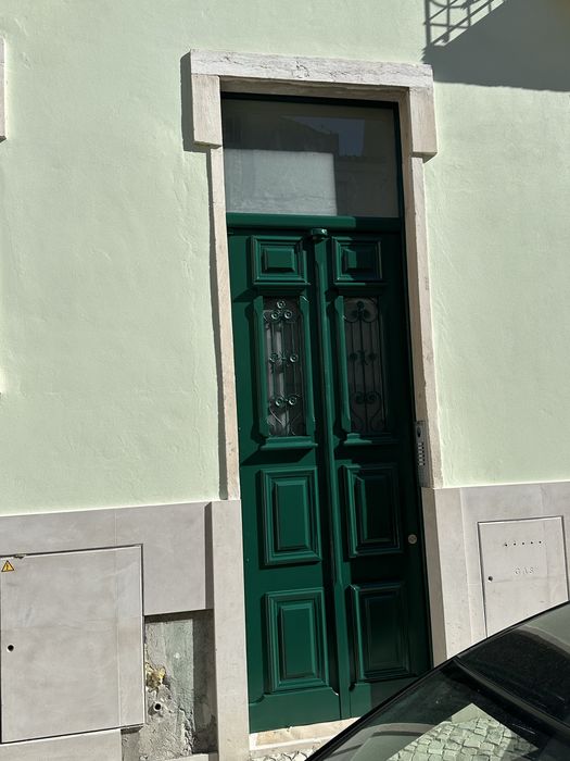 Serviço  de pintura