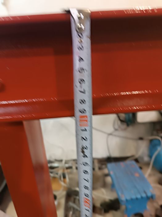 Прес для СТО или гаража