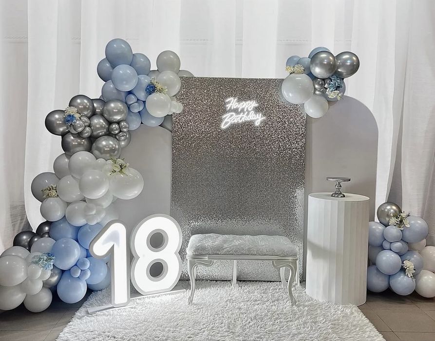 Decoração de Eventos