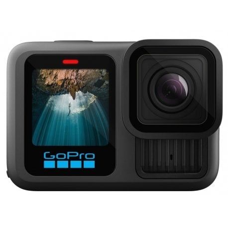 Экш камера GoPro Hero 13