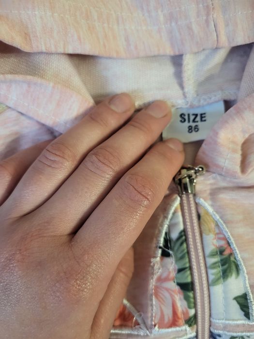 Костюм Adidas для дівчинки