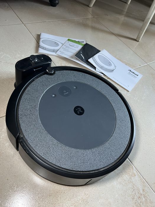 Aspirador Roomba I5